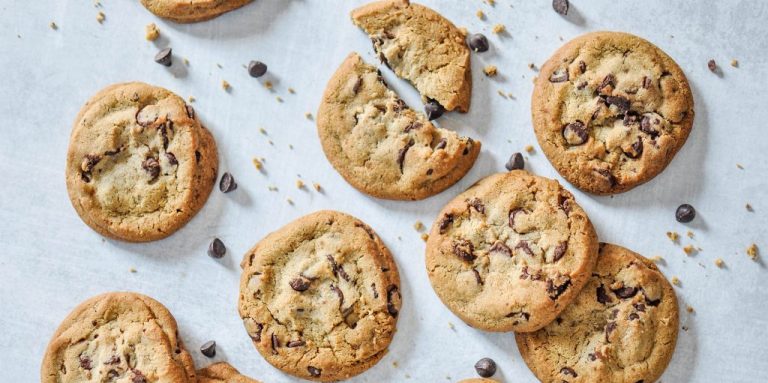 Blog Trocar a Subscrição de Seguros por Bolachas