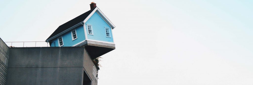 Blog 5 Vantagens do nosso Seguro de Habitação