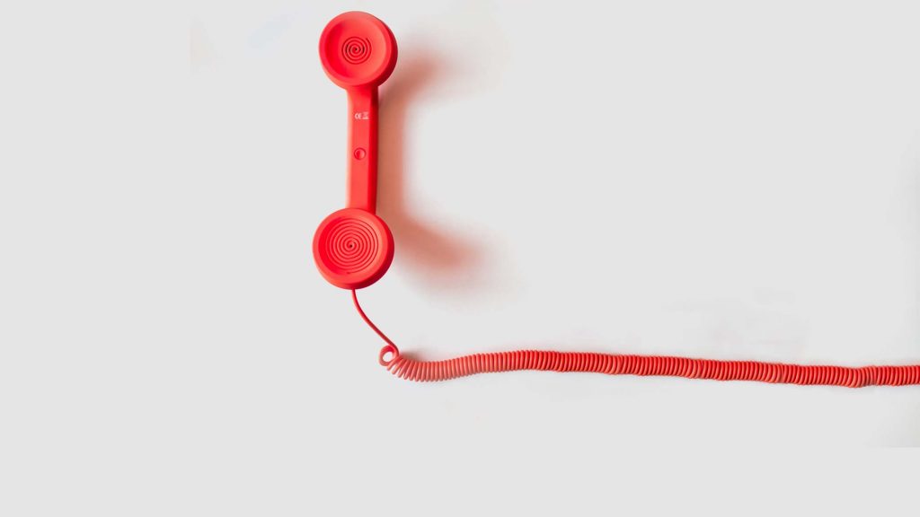 Blog - Parar e Escutar