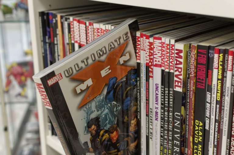 Blog - A Paixão de colecionar