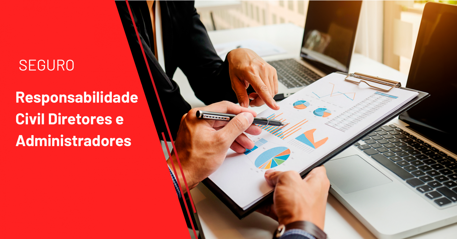 Blog - O que é um Seguro D&O?
