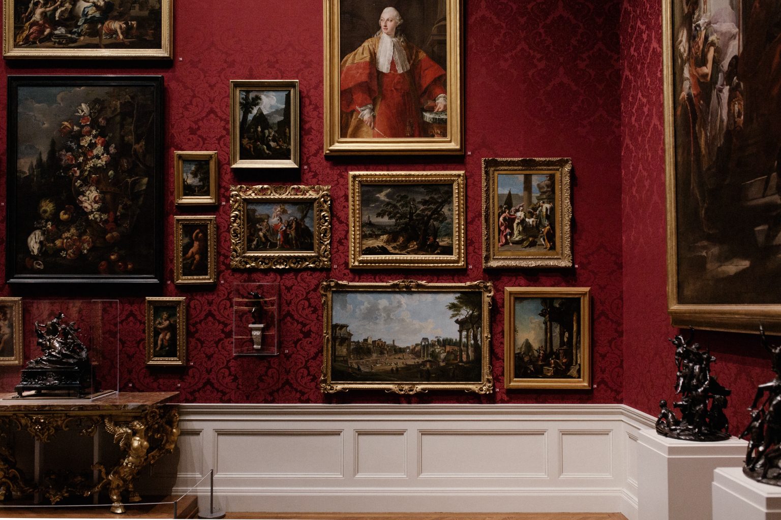 Blog - AS 12 OBRAS DE ARTE PERDIDAS E RECUPERADAS MAIS RELEVANTES DE 2020