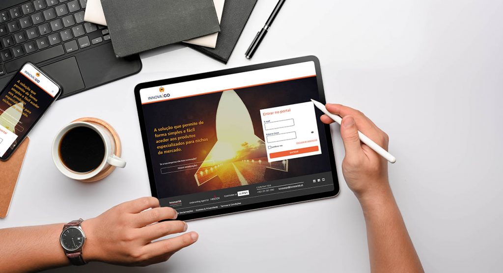 Blog - Hoje é o primeiro dia do resto da nossa vida