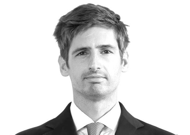 Bernardo Cordeiro Innovarisk