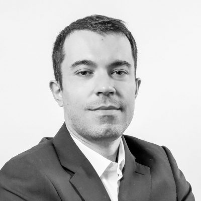 Ricardo Pereira Innovarisk