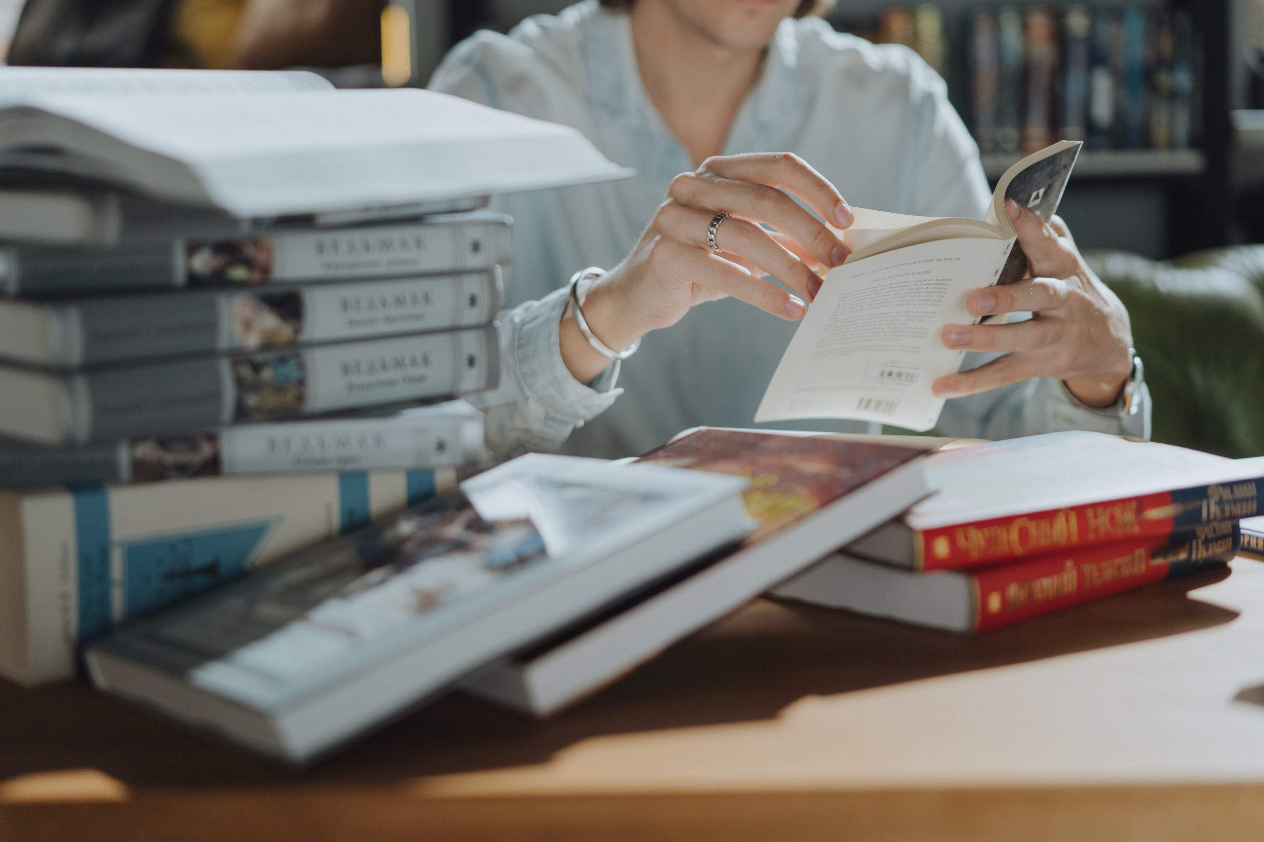 Blog - A violação de direitos de propriedade intelectual