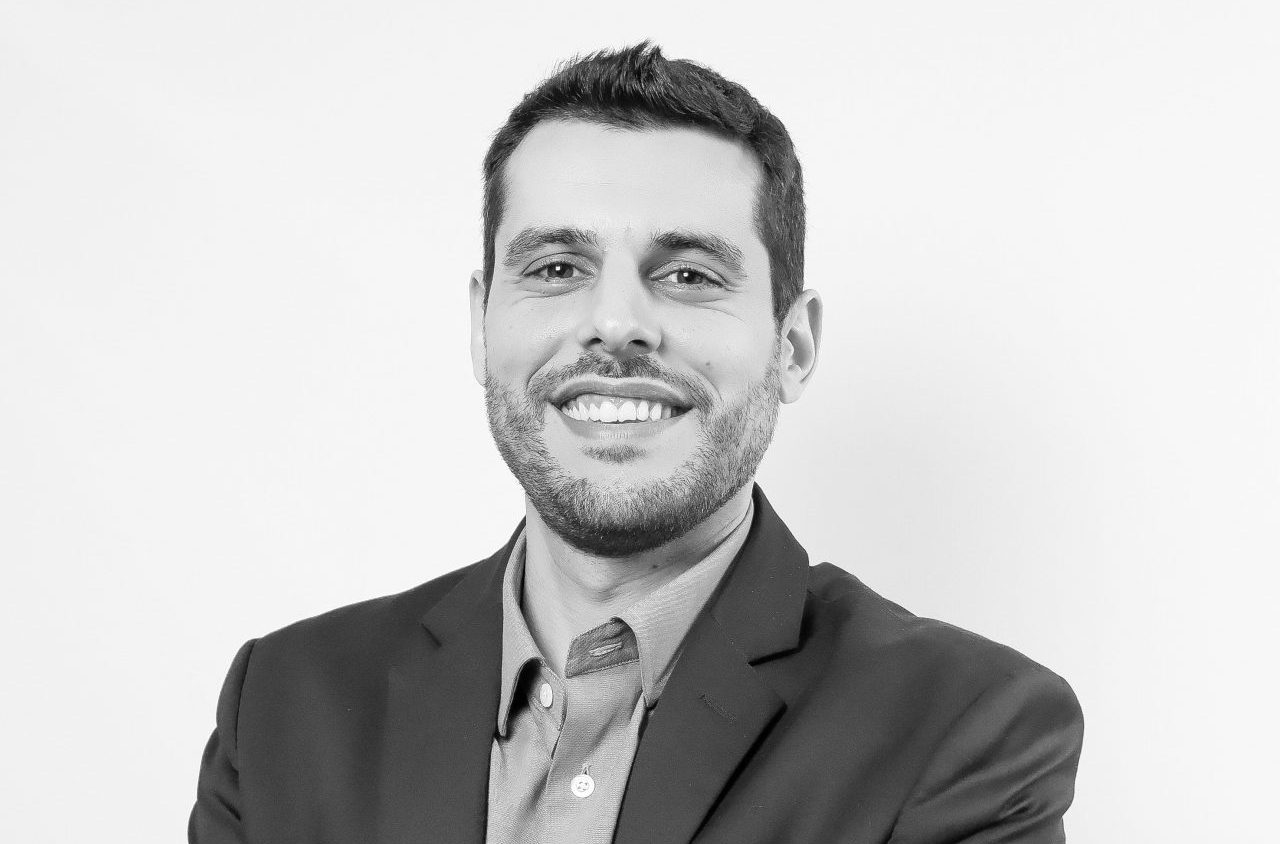 Paulo Gestor Rede