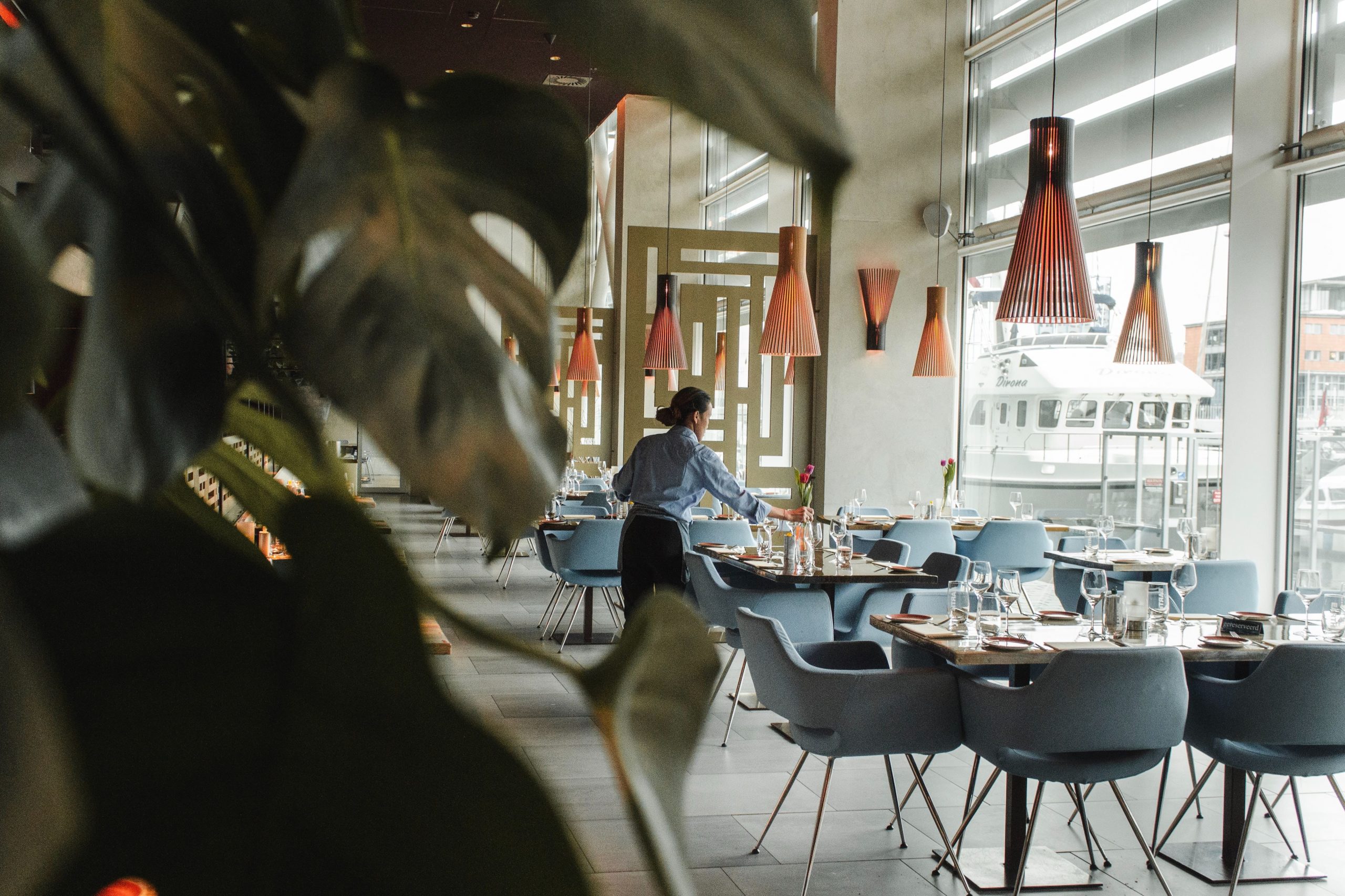 Blog- Restaurantes