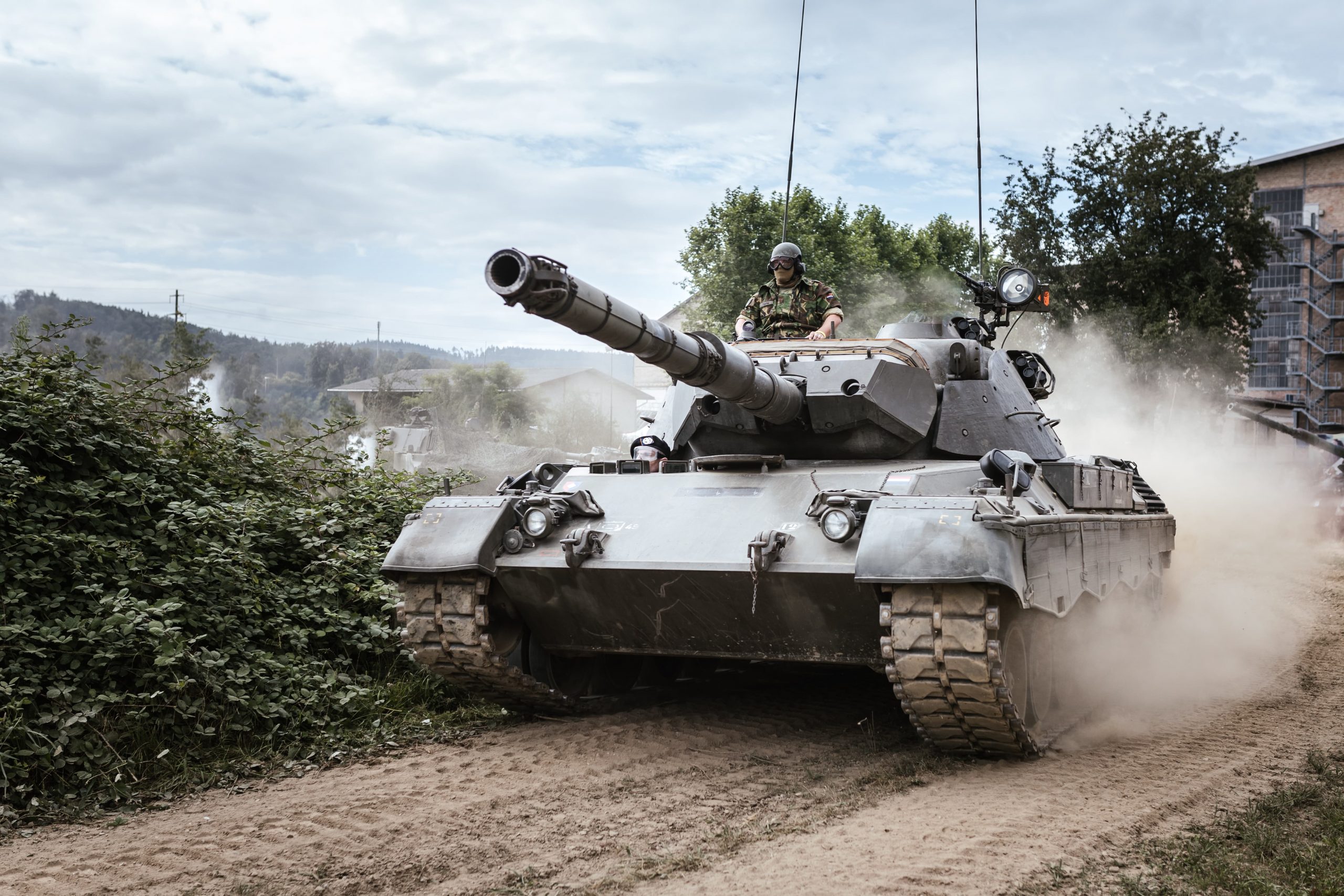 Blog | D&O em tempo de guerra