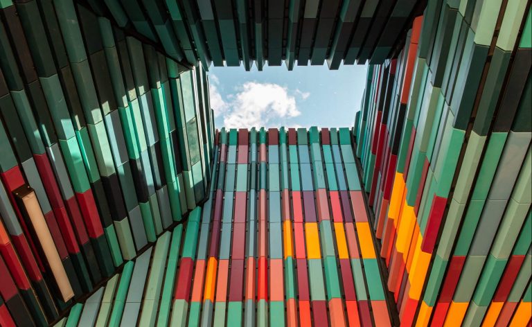 Novas formas de fazer arte