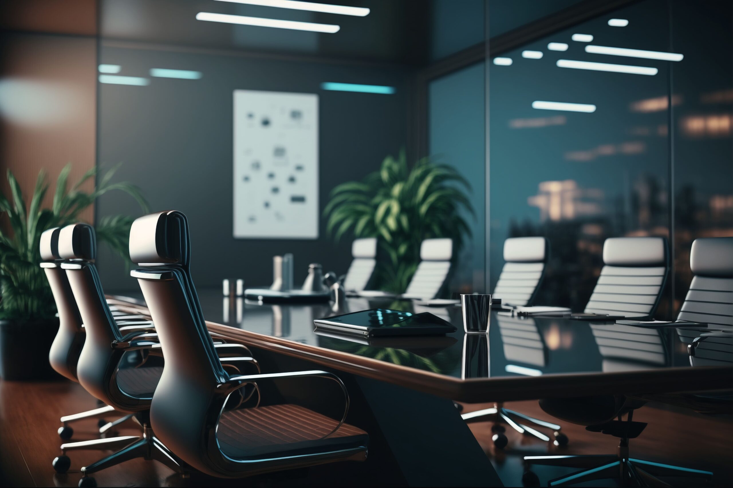 a nova geração dos seguros D&O