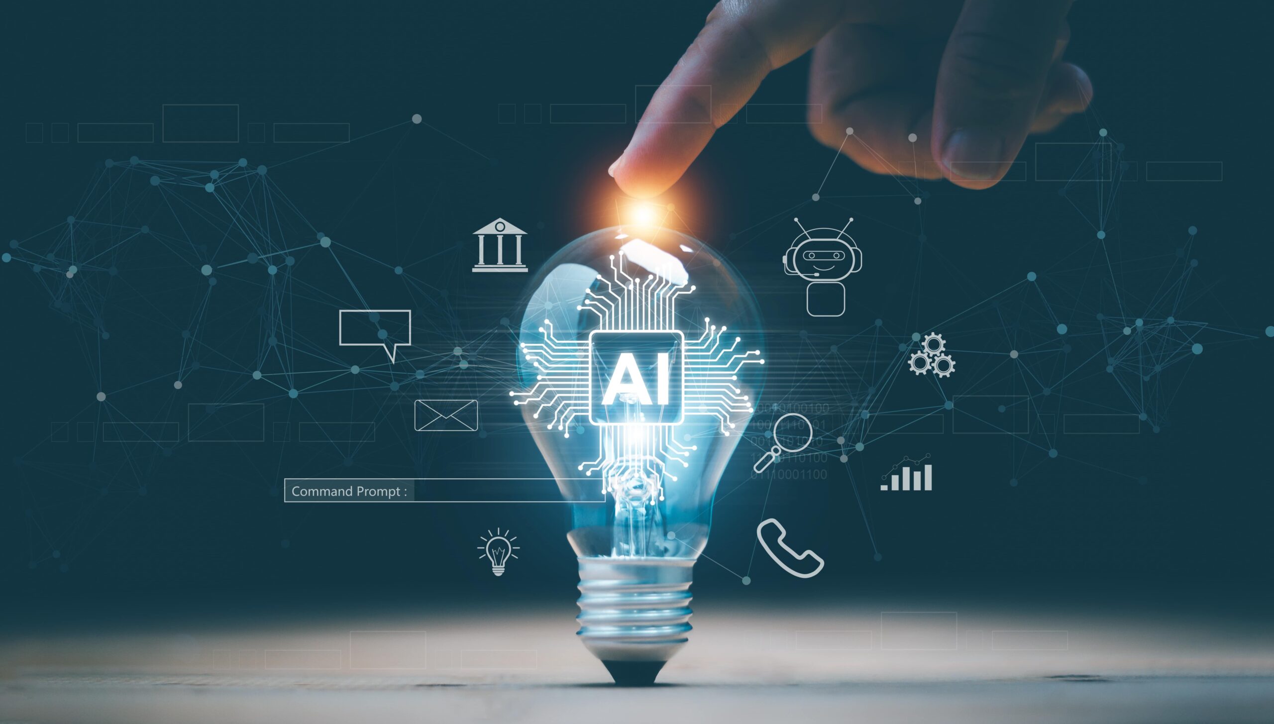 Blog | AI nos seguros